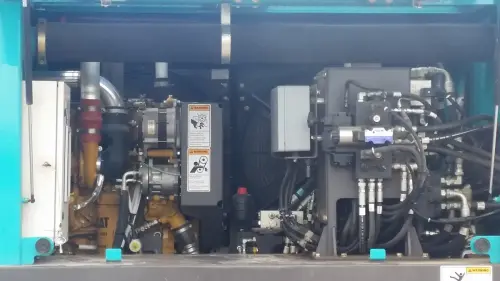 Real del Oro. Argonaut Gold