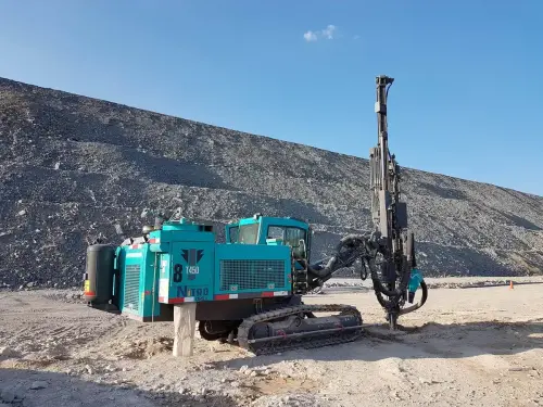 Real del Oro. Argonaut Gold