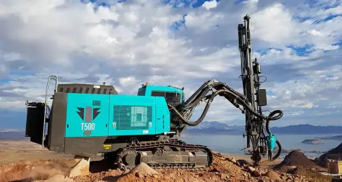 Tecomán, Macuspana. Holcim